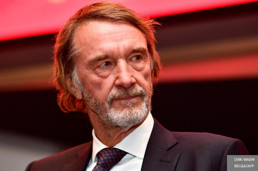 MANCHESTER UNE VALORISATION EN HAUSSE MAIS ....