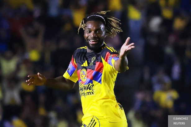 ALLAN SAINT-MAXIMIN MET FIN AU FEUILLETON "HAITI"