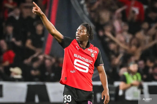RENNES CEDE KADER MEITE A HILAL: 30 M€ UN CHOIX QUI DIVISE ET INTERROGE