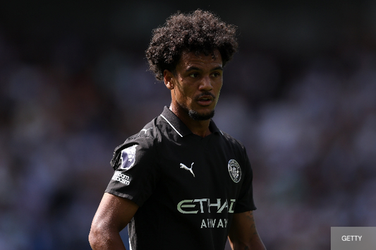 OSCAR BOBB QUITTE MANCHESTER CITY: FULHAM FRAPPE FORT AVEC UN TRANSFERT A 27 MILLIONS£