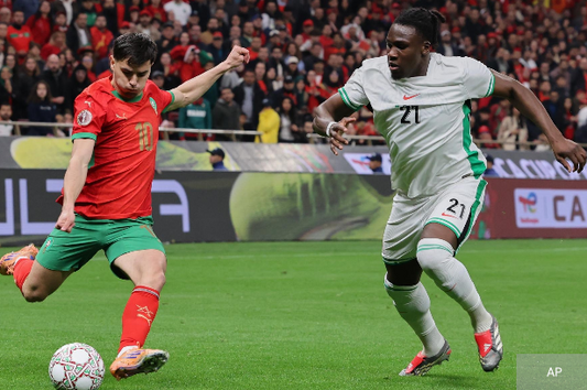 CAN 2025| LES LIONS DE L'ATLAS ARRACHENT LA FINALE AU BOUT DU SUSPENSE