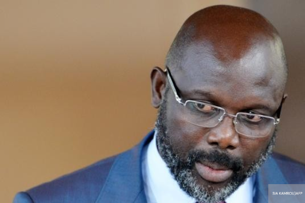 WEAH BREAKS SILENCE: “THE RESULT ON THE PITCH MUST STAND”