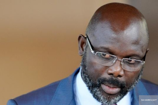 WEAH BREAKS SILENCE: “THE RESULT ON THE PITCH MUST STAND”