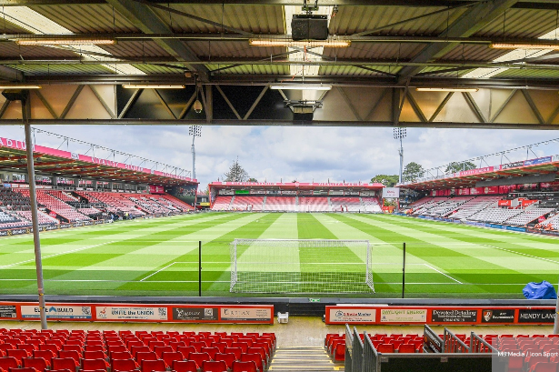 Vitality Stadium 