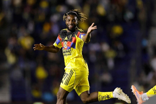 BREAKING- ALLAN SAINT MAXIMIN DIT OUI AU RC LENS APRÈS UN DEPART PRÉCIPITÉ DU MEXIQUE.