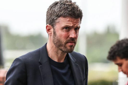 MICHAEL CARRICK EMERGES AS MANCHESTER UNITED’S LEADING MANAGERIAL CHOICE AS INEOS PREPARES FINAL DECISION