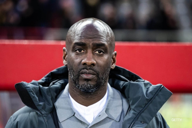 Otto Addo coach du Ghana