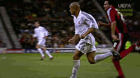 10 JOUEURS AMBIDEXTRE