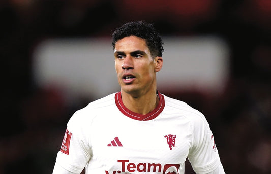 COMMOTIONS CÉRÉBRALES: RAPHAËL VARANE LANCE L'ALERTE !