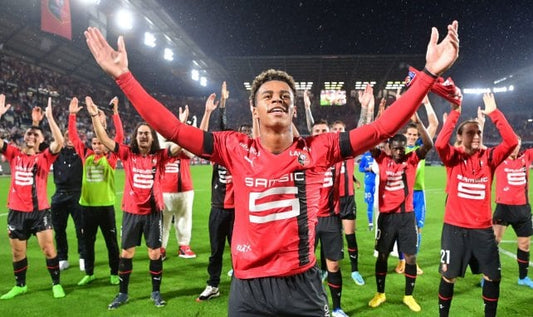 DOUE DESIRE DEJA UN TRES GROS POTENTIEL!