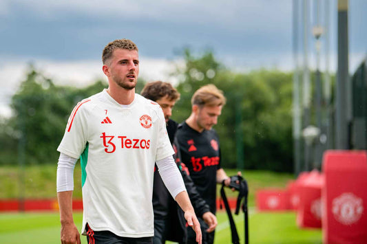 MANCHESTER UNITED A CONCÉDÉ PAS MOINS DE 30 BLESSURES DIRECT CETTE SAISON