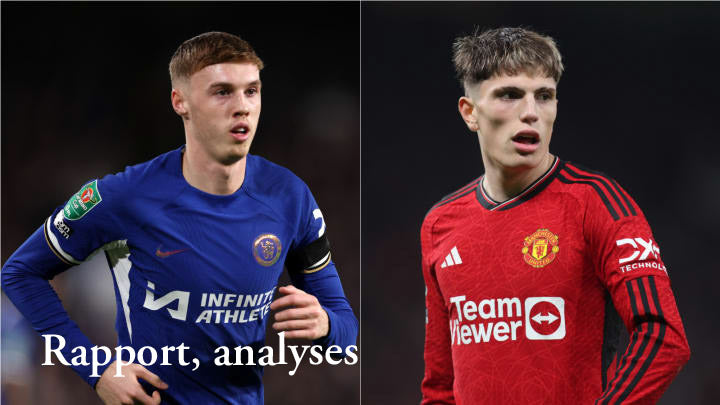 LE FOOTBALL N'EST PAS MORT