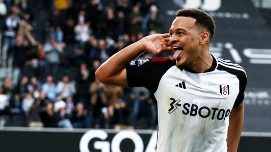 RODRYGO MUNIZ ELU JOUEUR DU MOIS [PREMIER LEAGUE]