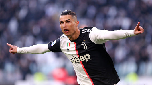 C.RONALDO GAGNE SON PROCES FACE À LA JUVENTUS DE TURIN!