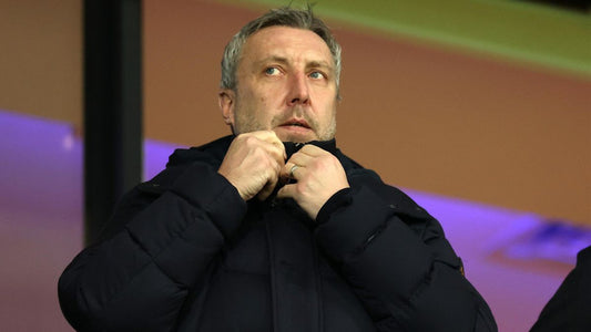 JASON WILCOX NOUVEAU DIRECTEUR TECHNIQUE DE MANCHESTER UNITED.