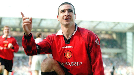 CANTONA POURQUOI LE COLE RELEVÉ ?