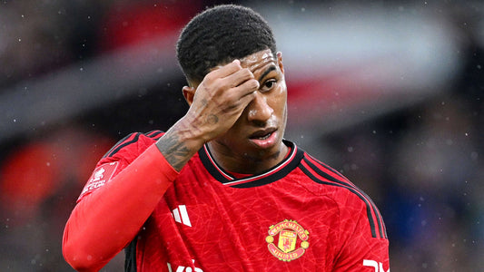 MARCUS RASHFORD UN ACHARNEMENT DE TROP ?