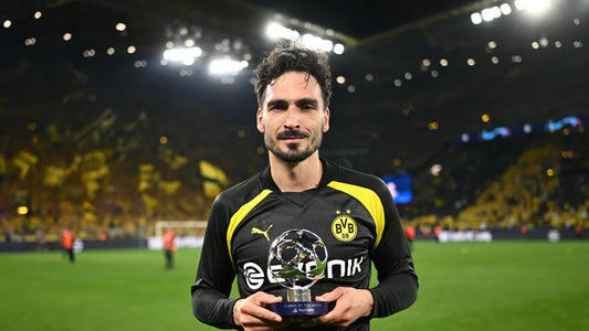 MATT HUMMELS ELUE HOMME DU MATCH [PLAYSTATION 5]