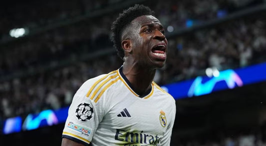 VINICIUS [OFFICIEL] HOMME DU MATCH LIGUE DES CHAMPIONS [PS5]