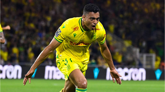 MOHAMED MOSTAFA NE PORTERA PAS LE FLOCAGE ARC EN CIEL