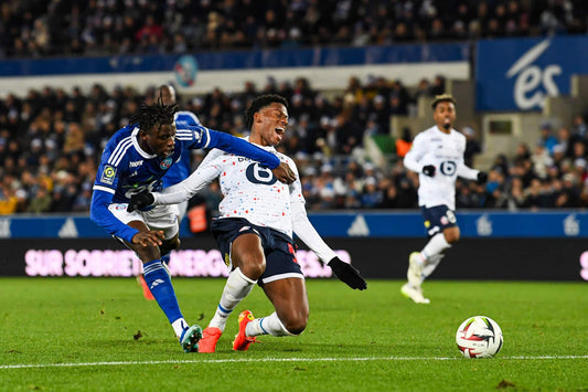 Ligue 1| Quelle équipe a pris le plus de cartons ?