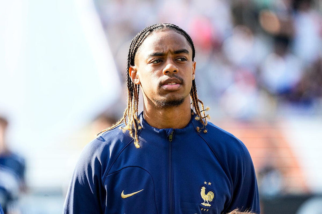 BARCOLA ET GIROUD UN PLUS POUR L'EURO 2024.