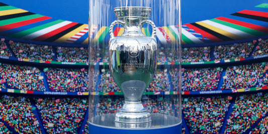 Calendrier UEFA EURO 2024!