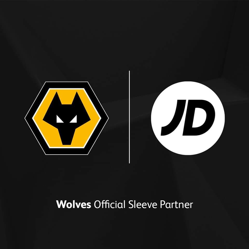 Officiel JD sports deviendra le sponsor de Wolverhampton a partir de la saison prochaine 24/25