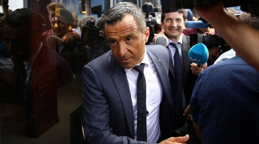 AGENT DE FOOTBALLEUR LEURS ROLES.