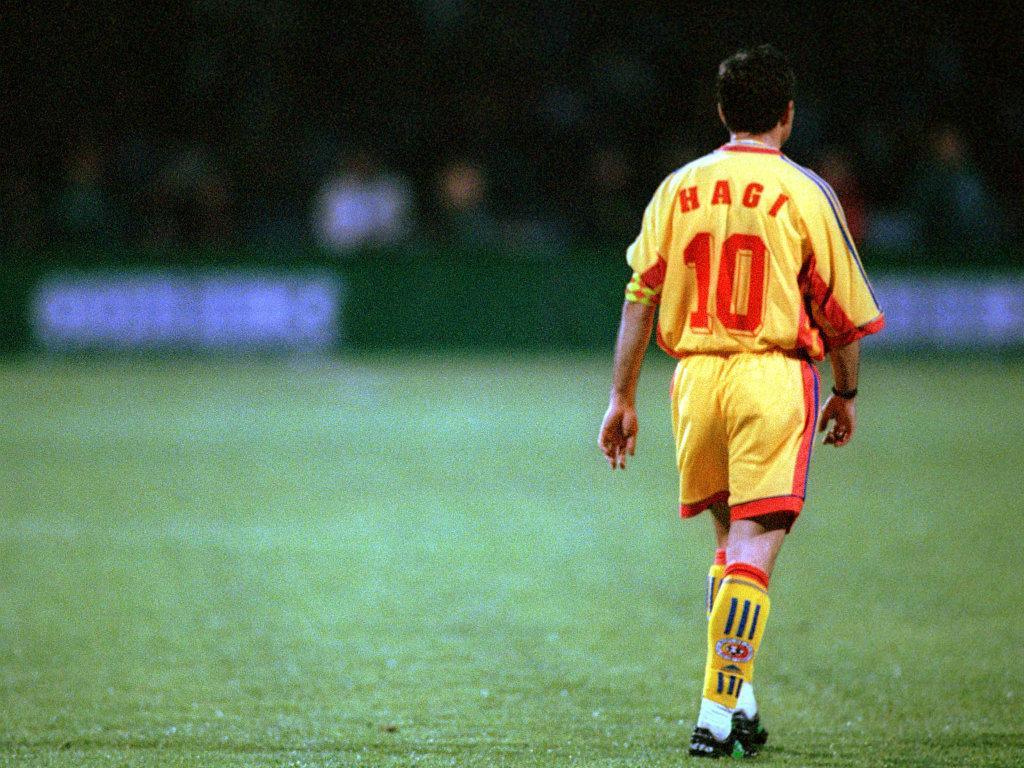 Tel père, tel fils !