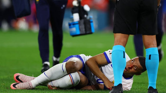 MBAPPÉ NE DEVRAIT PAS SE FAIRE OPÉRER