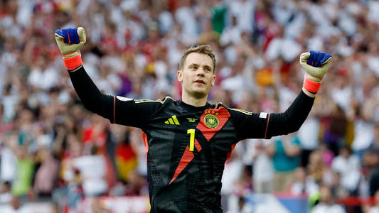 EURO 2024| ALLEMAGNE HONGRIE