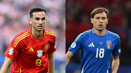 EURO 2024| L'ESPAGNE SURCLASSE L'ITALIE