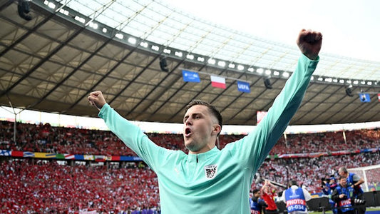 EURO 2024| LA POLOGNE AU BORD DE L'ÉLIMINATION, L'AUTRICHE MARQUE LE COUP!