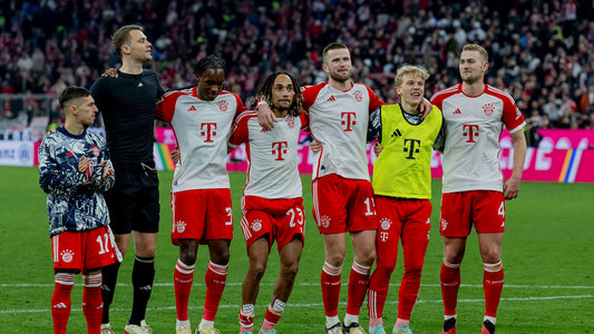 MERCATO| Quels sont les transferts qui ont été les plus chers pour le Bayern Munich ?