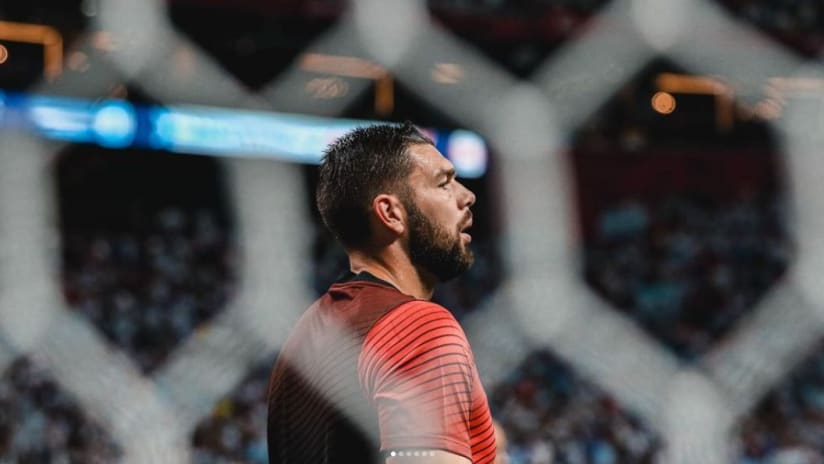 COPA AMERICA CONMEBOL 24 ™ |Maxime Crepeau écoeur le Pérou!