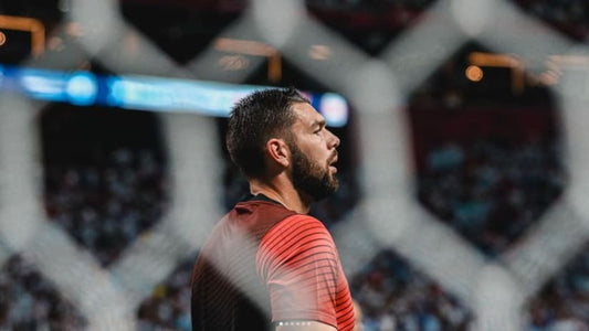 COPA AMERICA CONMEBOL 24 ™ |Maxime Crepeau écoeur le Pérou!