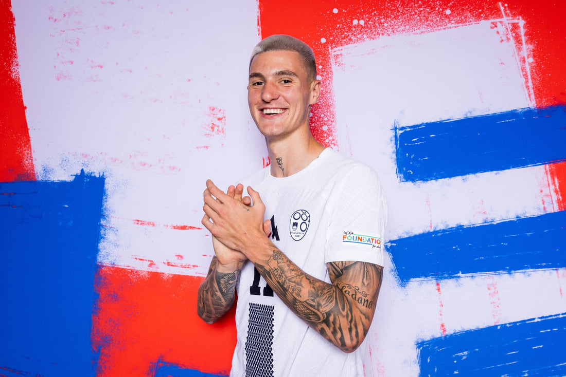 EURO 2024 QUELS SONT LES JOUEURS LES PLUS RAPIDES ?