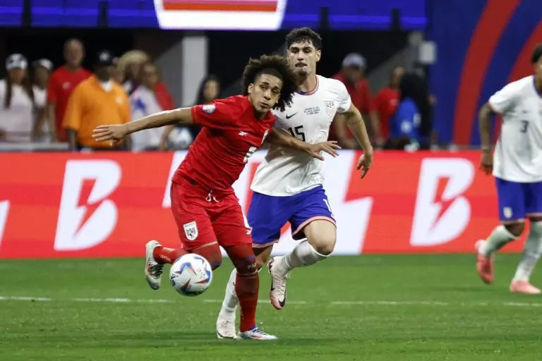 COPA AMERICA CONMEBOL 24 ™| Les États Unis se font surprendre par un intéressant Panama !