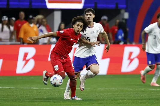 COPA AMERICA CONMEBOL 24 ™| Les États Unis se font surprendre par un intéressant Panama !