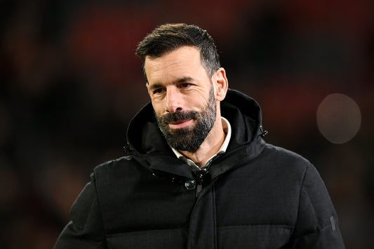 🔰Manchester United|VAN NISTELROOY POUR UN ELECTRO CHOC ?!