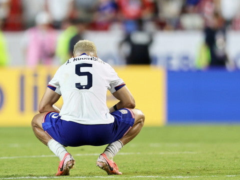 COPA AMERICA CONMEBOL 24 ™| Groupe C dernière journée !