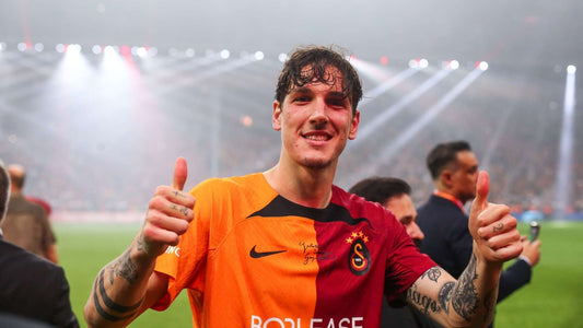 MERCATO: Nicolo Zaniolo va s'engager sous forme de prêt avec l'Atalanta!