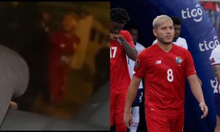 COPA AMERICA CONMEBOL 24 ™|   Christian Martinez élu homme du match face à la Bolivie.