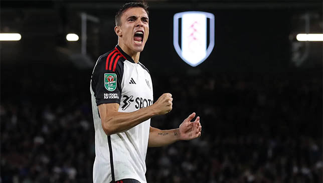 TRANSFERT: [OFFICIEL] Joao Palhinha va s'engager avec le Bayern Munich!