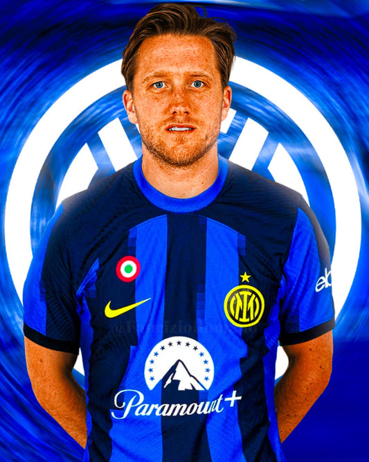 MERCATO: [ Officiel] Pietro Zielinski à l'Inter!