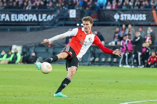 Mercato : Mats Wieffer accord conclu!