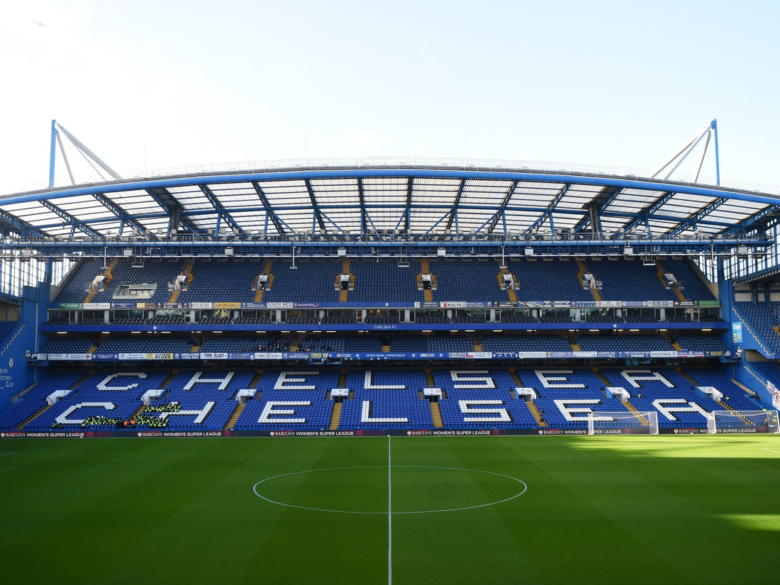 MERCATO| Chelsea pioche en MLS un jeune latéral gauche très prometteur.