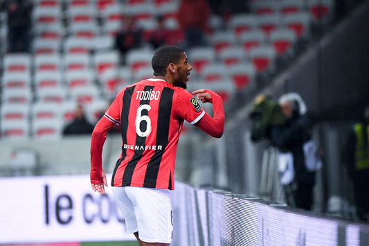 MERCATO| Jean Clair Todibo c'est out pour Manchester United!