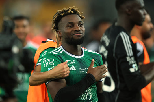MERCATO| ALLAN SAINT MAXIMIN DIRECTION FENERBAHÇE.